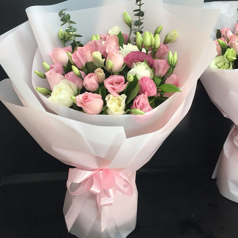 珠海鲜花礼品